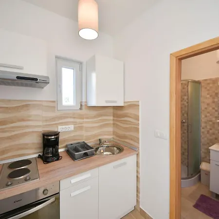 Apartment Zubcic